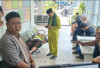 Warga Teluk Kenali Meninggal, Saat Istirahat di Kantor Dukcapil 