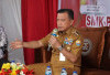 Gubernur Ungkap Bahaya Judol bagi Pelajar, Al Haris: Mengancam Masa Depan