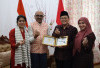 Gandeng India, Wali Kota Jambi Tingkatkan Kapasitas ASN Lewat Beasiswa ITEC