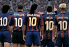 Nomor 10 Barcelona: Warisan Ajaib dari Maradona hingga Yamal