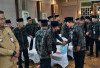 Pemkot Jambi Targetkan Juara Umum, Maulana Lantik Pengurus LPTQ Periode 2025 - 2030