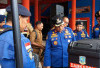 Perkuat Kesiapsiagaan Bencana di Kota Jambi