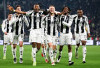  Juventus Hajar Cagliari 4-0