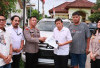 Mobil Korban Perampokan Dikembalikan, Polisi Pastikan Status Barang Bukti