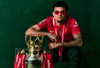 Akan Rindu Chant dari Suporter, Arne Slot Kenang Luis Diaz