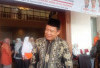 BBS Optimistis Penyelesaian Konflik Lahan Gambut Jaya 