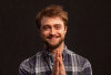 Daniel Radcliffe Kirim Dukungan Hangat untuk Pemeran Baru Harry Potter