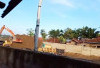 DLH Muarojambi Bakal Lapor ke Provinsi, Ada Stockpile di Tengah Pemukiman Warga