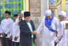 Wali Kota Ajak Warga Teladani Nabi