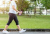 Silent Walking Bagus untuk Kesehatan Mental