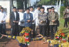 Bupati BBS Dampingi Wakil Gubernur Jambi Kunjungi Ponpes An-Nur Tangkit