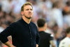 Siap Hadapi Portugal di Allianz Arena, Nagelsmann: Jerman Targetkan Final UEFA   Nations League