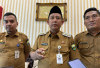 Bupati BBS Dorong Pengelolaan Sumur Minyak Masyarakat Gabung Ke BUMD 