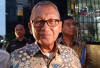 Mantan Menteri ESDM Arifin Tasrif Diperiksa KPK