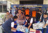 Dua Pegawai BSI Rimbo Bujang Jadi Tersangka, Korupsi Dana KUR 4,8 M