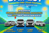 DAIFEST 2025 Datang Lagi, Hadirkan Beragam Kejutan dan Hadiah Akhir Tahun