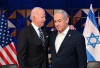 Senator AS Kecam Kehadiran Netanyahu: Penjahat Perang Tidak Pantas Berpidato