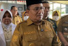 Wali Kota Jambi Turun Tangan Tangani Kasus Gizi Buruk Anak di Kota Jambi
