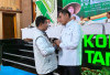 Terpilih Jadi Ketua HKTI, SAH Sampaikan Rasa Bangga pada Wamentan Sudaryono