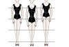 Mengenal Long Torso, Ideal, dan Short Torso