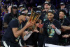  Milwaukee Bucks Juara NBA Cup 2024