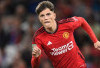 Alejandro Garnacho Berambisi Bawa MU Raih Gelar Liga Europa
