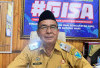 3.334 Orang Pindah Datang di Batang Hari 
