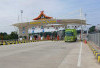 Tarif Tol Baleno Masih Gratis
