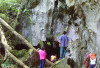 Gua-Gua Dikembangkan Jadi Objek Wisata