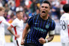 Pesan dari Lautaro Martinez
