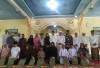 Majlis Ta'lim Darul Kausar Desa Senaung Berama Da'i Jaluko Gelar Santunan Anak Yatim 10 Muharram 