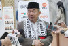 Anggota Komisi I DPR RI Hormati Putusan MK Soal Pemisahan Pemilu