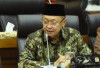 Anggota DPR RI Cek Endra Dorong Percepatan Legalisasi 8.328 Sumur Minyak Rakyat di Jambi