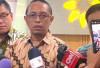 KPK Usul Parpol Dapat Dana Besar dari APBN