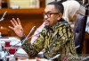 Ormas Dilarang Pakai Atribut Mirip Aparat