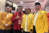 Golkar Jambi Gelar Musda Pertengahan Juli 2025, Cek Endra: Tunggu Kejutan!