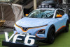 VinFast VF6 Resmi Meluncur di Indonesia, Tawarkan Desain Modern dan Fitur Canggih