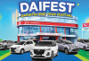 Daifest 2025 Banjir Hadiah di PT Surya Sentosa