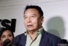 Wakil Panglima TNI Tak akan Timbulkan Matahari Kembar