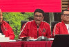 PDI Perjuangan Tak Undang Jokowi dan Ma'ruf Amin, Djarot: Presiden Sudah Sangat Sibuk