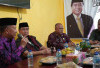 HBA Reses ke Merangin, Tinjau Sertifikasi Halal Serta Dapat Masukan Soal Bencana dan Prostitusi