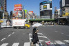 Jepang Keluarkan Peringatan Sengatan Panas Pada 21 Prefektur