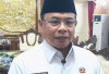  Bupati Pati Sudewo Belum Dipanggil  KPK Dalami Dugaan Suap Proyek DJKA