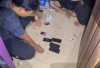 Penggerebekan Pesta Sabu di BTN Villarian SKB, Empat Pemuda Diamankan Polisi