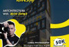 Yello Hotel Jambi Hadirkan Workshop dan Pameran Fotografi Arsitektur Bersama   Komunitas Fotografi