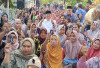 Warga Paal Merah Secara Antusias Dukung H. Abdul Rahman untuk Jadi Wali Kota Jambi