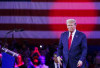 Trump Ancam Ingin Bom Moskow dan Beijing