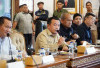  Pemprov Jambi Berkomitmen Selesaikan Persoalan PI 10 Persen