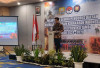 Wawako Diza Tekankan Transformasi Peran Pemadam Kebakaran