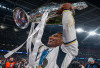 Jude Bellingham: Mimpi Jadi Nyata Usai Real Madrid Juara Liga Champions